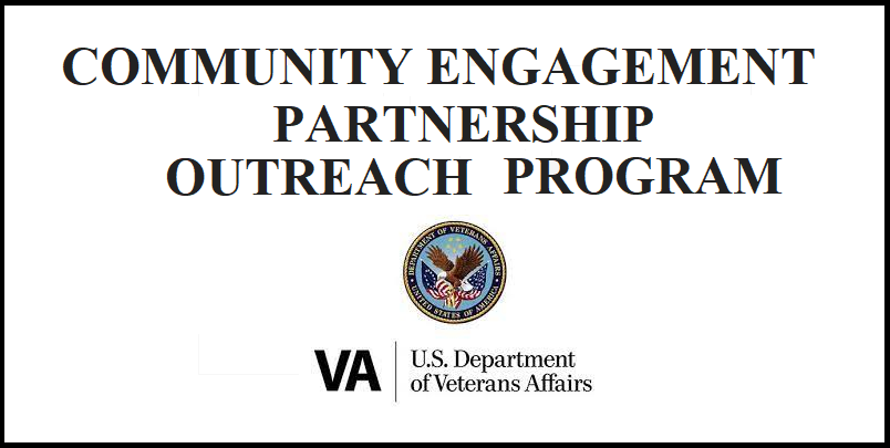 Community Engagement Partnershiip Outreach Program